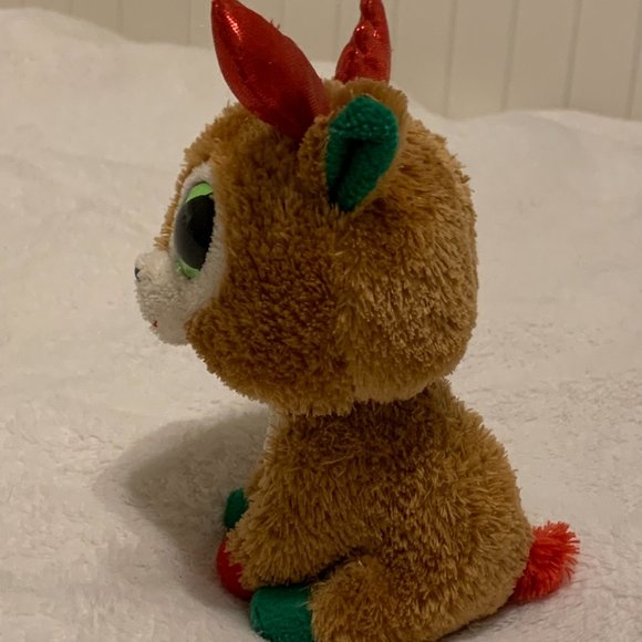 Ty Beanie Boo - Alpine 6 inch - Picture 3 of 4